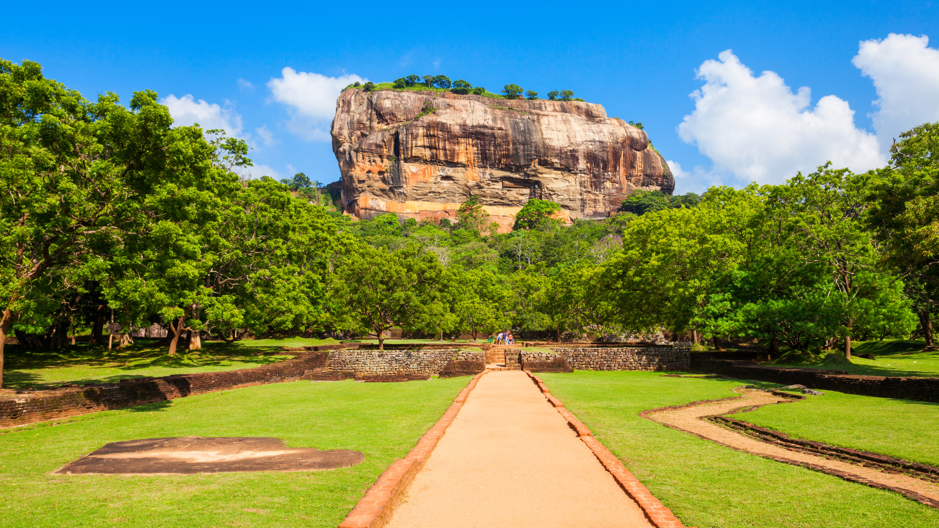 Sri Lanka Beach