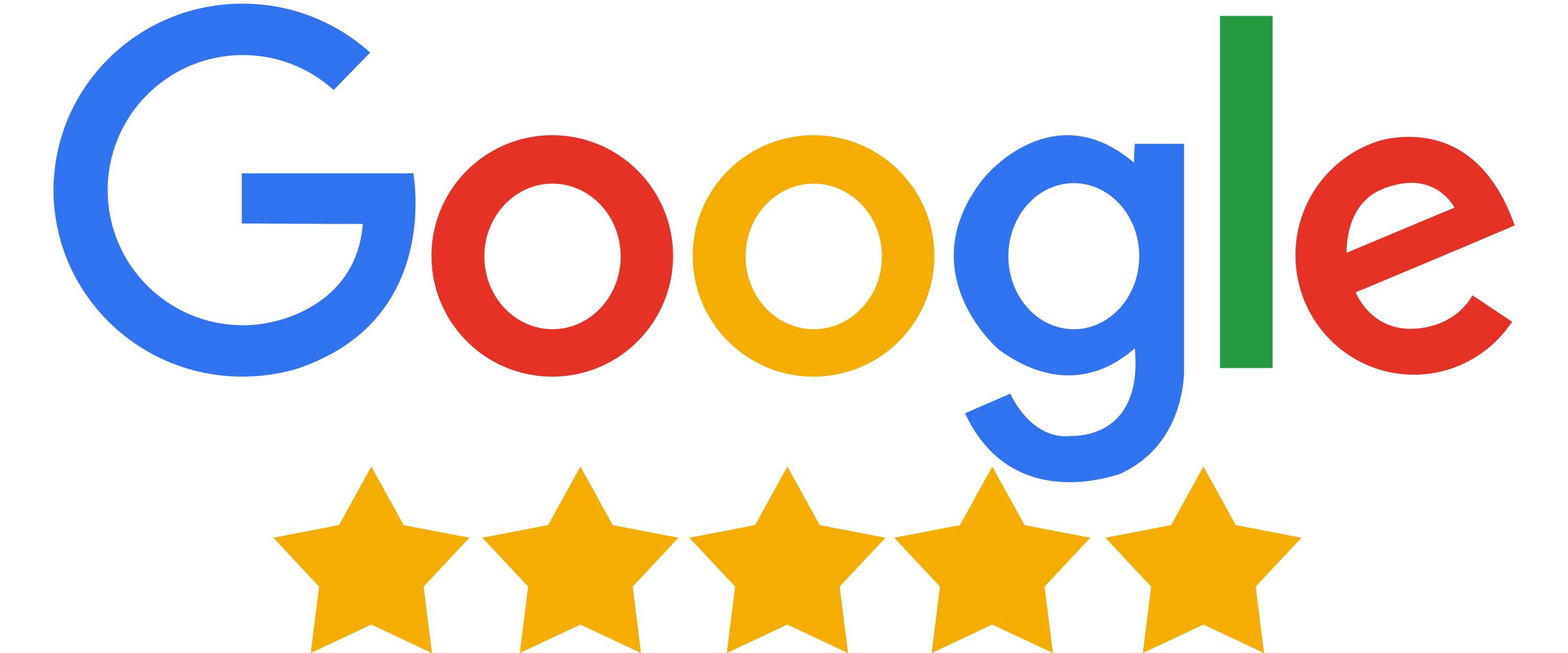 Google Review